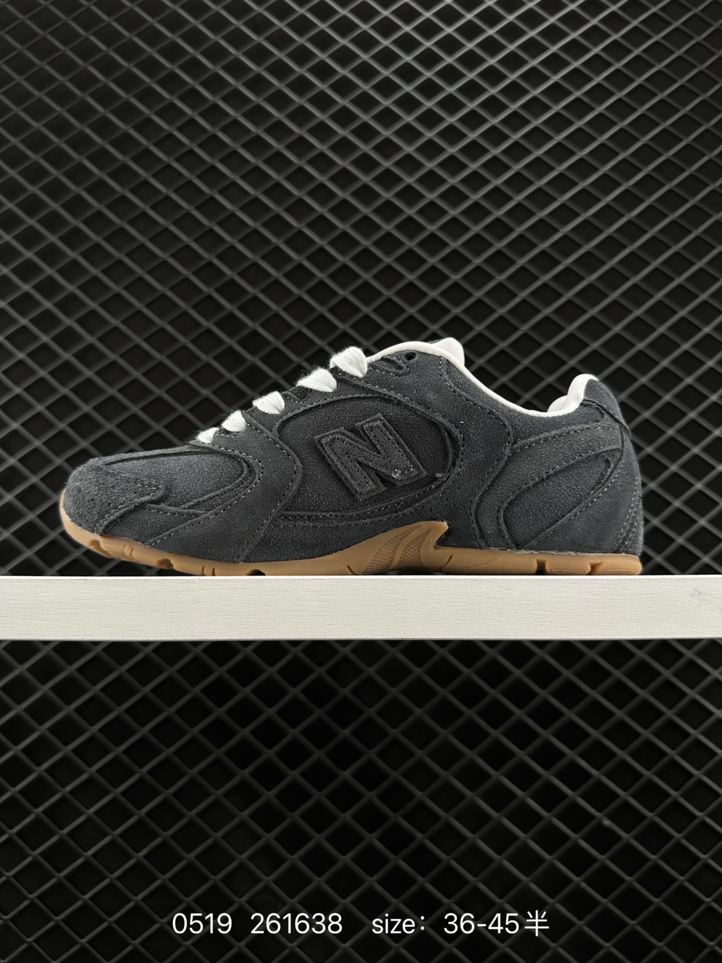 MiuMiu x NB New Balance 530 SL